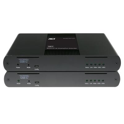 ACT AC7750 Maverick USB én DisplayPort Extender Set