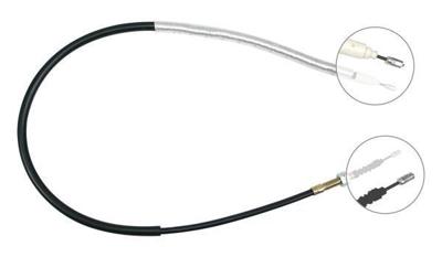 Handremkabel K13297 Handremkabel K13297