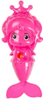 LG Imports waterpistool zeemeermin meisjes 17,5 cm roze LG Imports waterpistool zeemeermin meisjes 17,5 cm roze