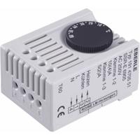 Eberle Thermostaat voor schakelkastverwarming SSR-E 6905 230 V/AC 1x wisselcontact (l x b x h) 46 x 34.5 x 67 mm 1 stuk(s) - thumbnail