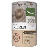 Pokon Tegen Mieren Korrels 250gr - thumbnail