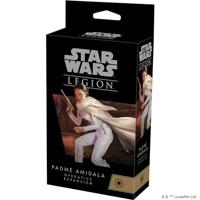 Star Wars: Legion - Padme Amidala Operative Expansion - thumbnail