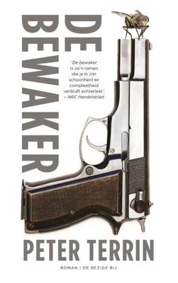 De bewaker (Paperback) De bewaker (Paperback)