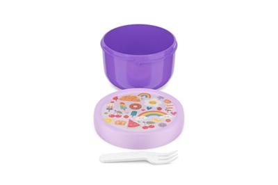 Mepal Fruitbox Campus 300 ML - Food Test - thumbnail