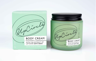 UpCircle Body Cream UpCircle Body Cream