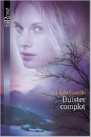 Duister complot - Linda Castillo - ebook - thumbnail