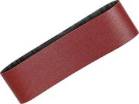 Makita Accessoires Schuurband K120 76x610 Red - P-37356 - thumbnail