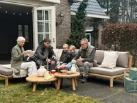 Fonteyn | Loungeset Sora - thumbnail