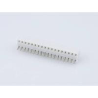 Molex 22173182 Female header, inbouw (standaard) Totaal aantal polen: 18 Rastermaat: 2.54 mm Inhoud: 1 stuk(s) Tray - thumbnail
