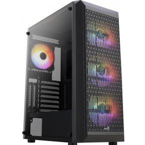 Aerocool Beam RGB Zwart
