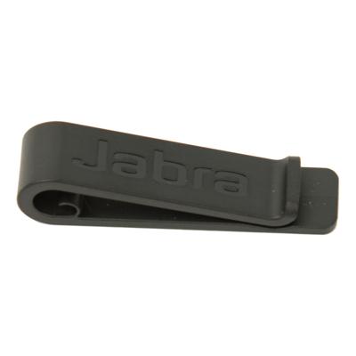 Jabra Biz 2400 kledingclips