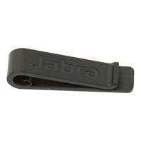 Jabra Biz 2400 kledingclips - thumbnail