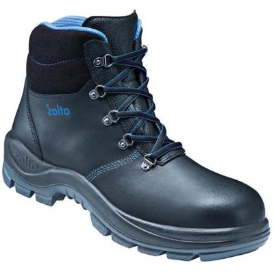 Atlas Werkschoen TX 84 Hoog S2 | Zwart | Maat 38 - 00.012.112.38 Atlas Werkschoen TX 84 Hoog S2 | Zwart | Maat 38 - 00.012.112.38