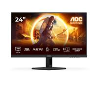 Monitor AOC 24G4HRE Full HD 23,8" - thumbnail
