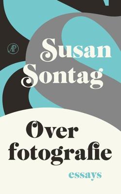Susan  Sontag Over fotografie