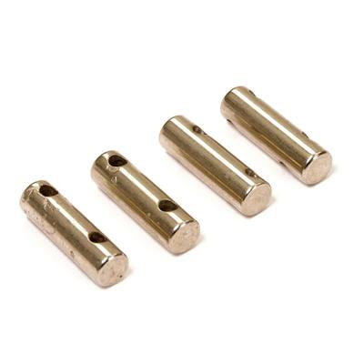 FTX - Havok Diff Cup Posts (4Pc) (FTX10620)