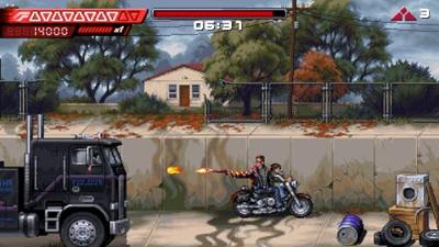 Terminator 2D No Fate Collector's Edition - thumbnail