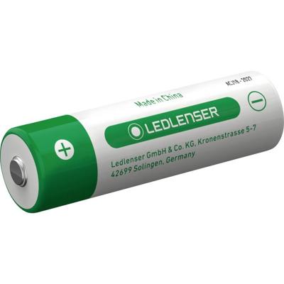 Ledlenser 502262 Reservebatterij (oplaadbaar) Ledlenser 502262 Reservebatterij (oplaadbaar)