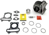 Magneti Marelli Cylinder sets magn marell 50 ccm 4t std - thumbnail