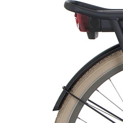 Cortina spatbord achter 28 e-u5 star grey matt