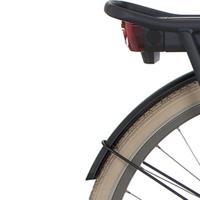 Cortina spatbord achter 28 e-u5 star grey matt - thumbnail