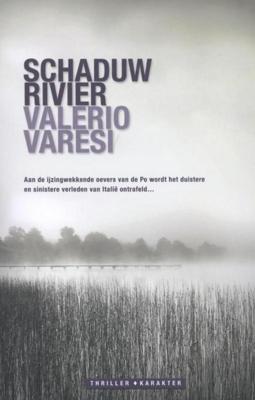 Schaduwrivier - Valerio Varesi - eBook (9789045202358)
