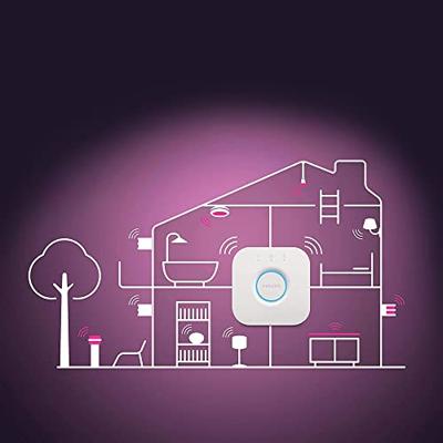 Philips Slimme tafellampHue Signe - White and color - 929003479601