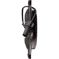 Millex volschuim Paneel - 225x35x9 Nerfstructuur Quartzgrijs - thumbnail