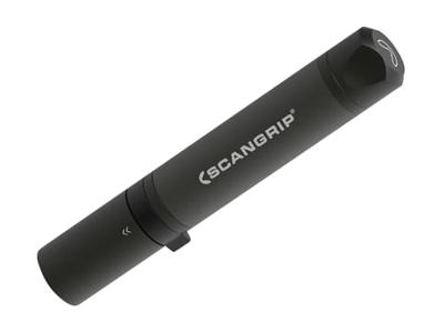 Scangrip flash 600 | zaklamp | 600lm - 03.5133 Scangrip flash 600 | zaklamp | 600lm - 03.5133