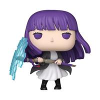Frieren: Beyond Journey's End Funko Pop Vinyl: Fern - thumbnail