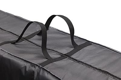 Aerocover kussentas 175x80 cm