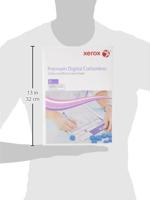Zelfkopiërend papier Xerox vergaard A4 80gr set 2 vel pak 250 sets - thumbnail