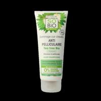 So Bio Etic Haarscrub anti roos tea tree 200 Milliliter - thumbnail