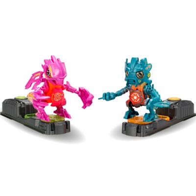 Silverlit biopod kombat duo pack