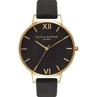 Olivia Burton OB15BD55 Dames Horloge 38mm 5ATM - thumbnail