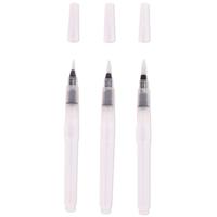 Vaessen Creative • waterbrush penselen 3st. - thumbnail