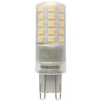 Müller-Licht 401129 LED-lamp Energielabel D (A - G) G9 Stiftfitting 4 W Warmwit (Ø x h) 18.5 mm x 60 mm Niet dimbaar 1 stuk(s) - thumbnail