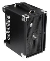 Phil Jones Bass BG-120 Bass Cub Pro basgitaarversterker combo 120 Watt - zwart - thumbnail