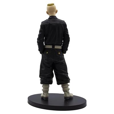 Tokyo Revengers: Yasuhiro Muto Figure