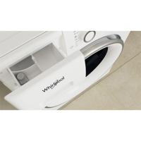 Whirlpool FWDD 1071682 WSV EU N Was-droogcombinatie Vrijstaand Voorbelading Wit E - thumbnail