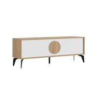 Calicosy - TV-Meubel Vae - 140 cm - Eikeneffect - thumbnail