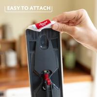 Vileda H2PrO Extra Flat mop vervanghoes - thumbnail