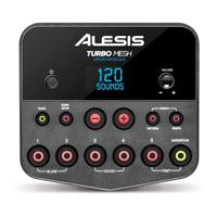 Alesis Turbo Mesh Kit elektronisch drumstel - thumbnail