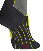 Falke Sk4 Advanced Skisok Heren Limelight 46-48 - thumbnail