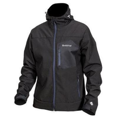 Westin W4 Super Duty Softshell Jacket Medium