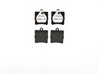 Remblokken set P50025 - thumbnail