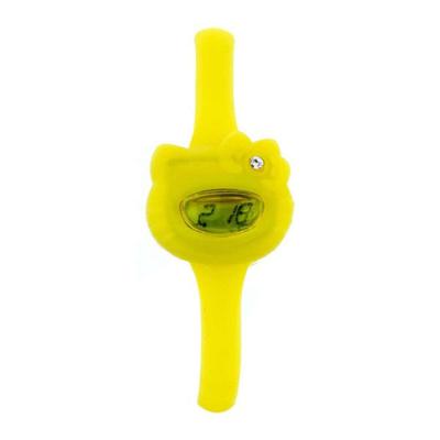 Horloge Dames Hello Kitty HK.7123L/26 (Ø 27 mm) Horloge Dames Hello Kitty HK.7123L/26 (Ø 27 mm)