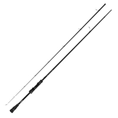 Fox Rage Street Fighter Drop N Jig 210cm 3-14Gr