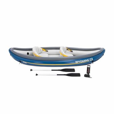 Intex 68389NP Wyoming C2 Kayak 89x307x53 cm