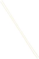 Pearl S-041 14 inch bronsgewonden snarenmat 15 draads dik - thumbnail